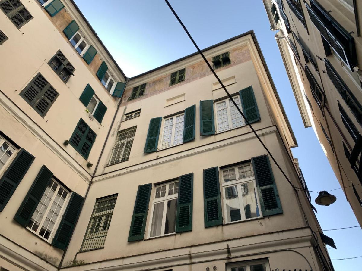 La Casa Di Titta By World Appartamento Genova